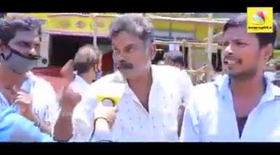 &ldquo;குடி&rdquo;மகனின் அறிவுறை&hellip;.