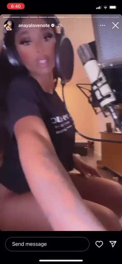 From Story
