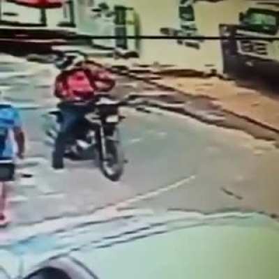 To rob people.