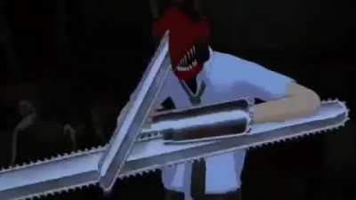 "CSM cgi is bad"? Explain this then