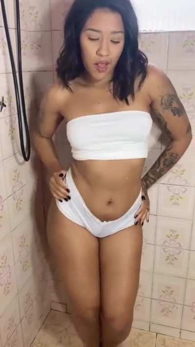 Musa do Instagram