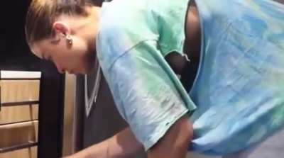 Lexies nip