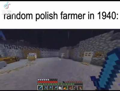 no farm 🥺