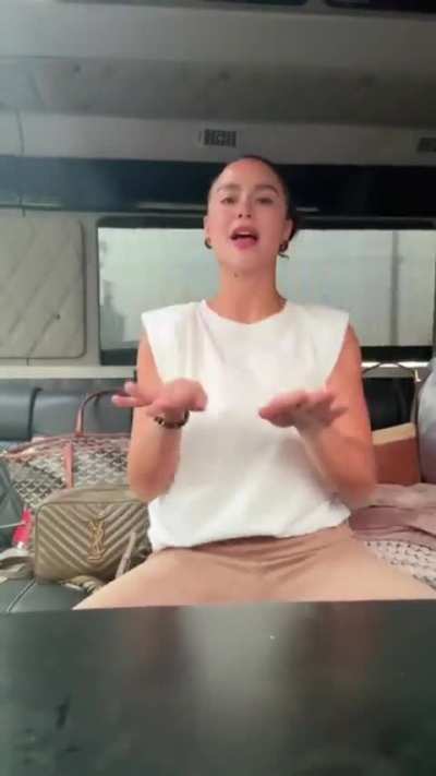 Yassi Pressman