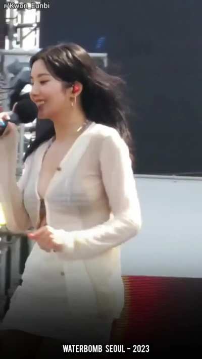 Kwon Eunbi
