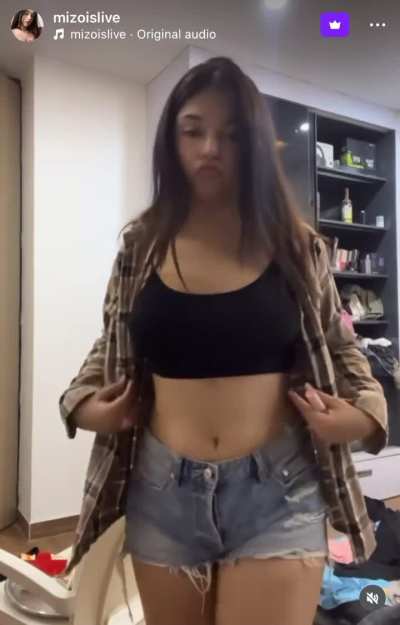 Mizo is live