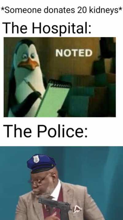 I am late