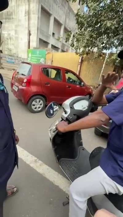 NMMC&rsquo;s &ldquo;Open Road Parking Tax&rdquo; in CBD Belapur Sector 11 Is Out of Control, Harassment, Zero Accountability, and No Answers