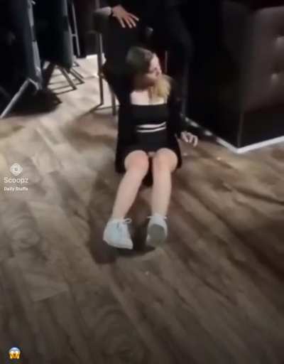 Former UFC Women's Bantamweight Champion Miesha Tate gets slept by random Russian dude who started boxing to avenge Ivan Drago&rsquo;s loss against Rocky
