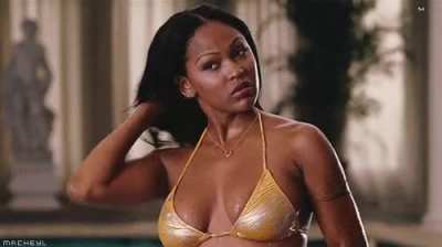 Meagan Good