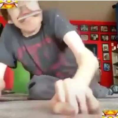 Acho que todo mundo j&aacute; passou por isso.....