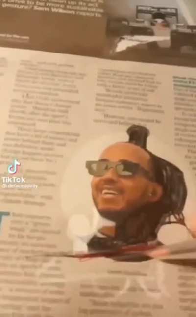 Lewis the tank engine