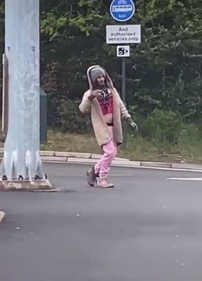 Crack Sparrow