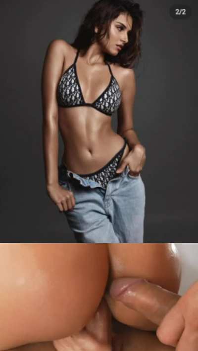 New fucktoy of bollywood Tara Sutaria.demands of her are getting out of control and once you are the hot stuff in Bollywood you gotta climb any dick that keeps u stay in that place.she's definitely getting every hole in her tight meaty body rearranged by 