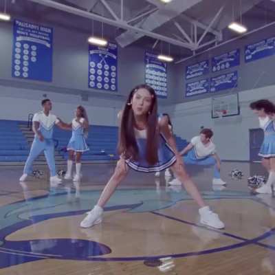 Olivia Rodrigo