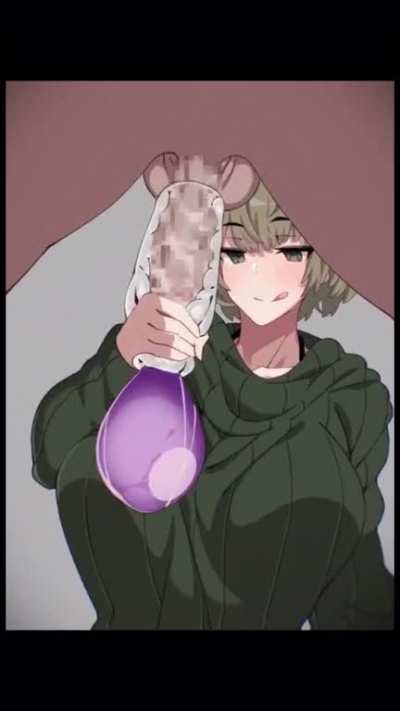 Buckethead ero