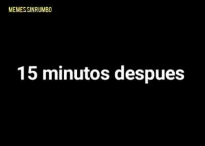 Nooo chavito deja el vicio 😭😭😭
