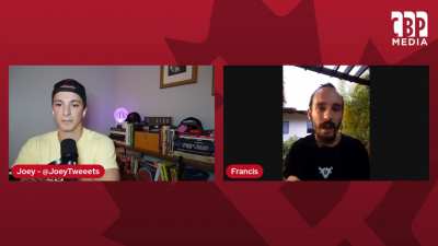 Attacking Bitcoin, and Defending It, From Within - Francis Pouliot (Canadian Bitcoiners Podcast)