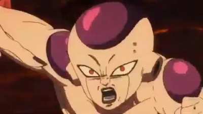 Broly Look!