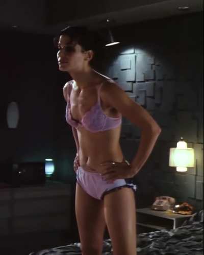 Sandra Bullock