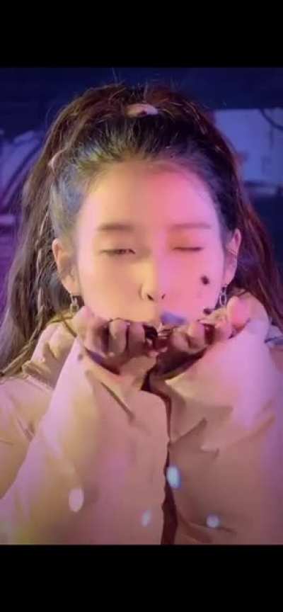 IU