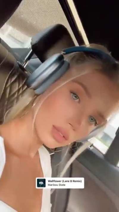 Polina Malinovskaya