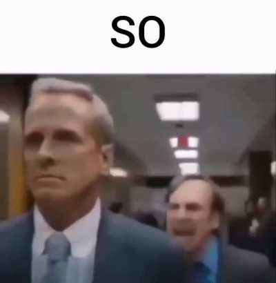 Que