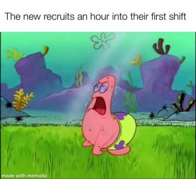 It's a place I like to call Hell