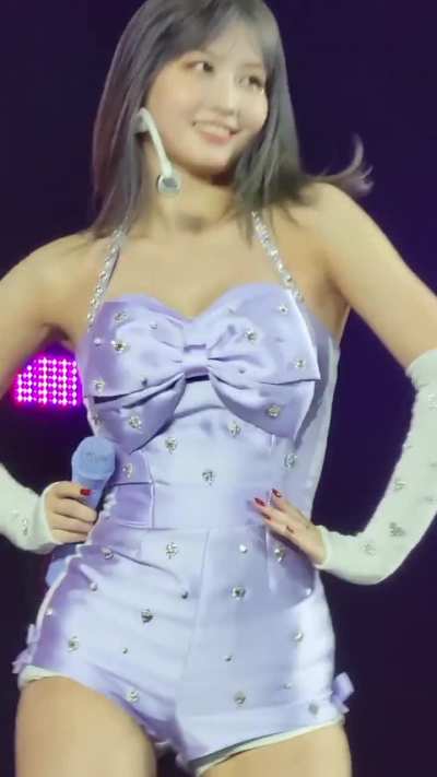 Momo