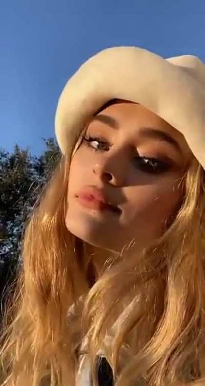 Lovely Lizzy