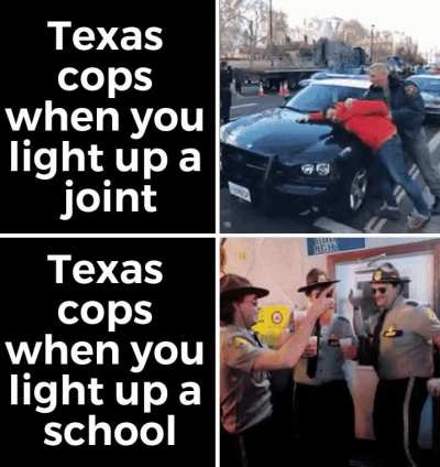 It do be like that