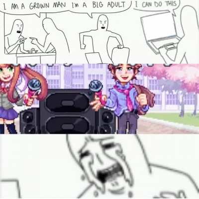 Feels Bad Man
