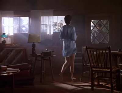Michelle Johnson - Tales from the Crypt - S03E11 : Split Second (1991)