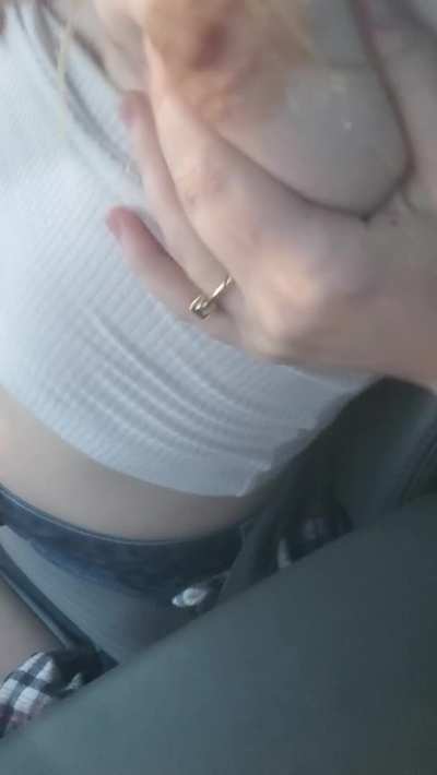 Busty!