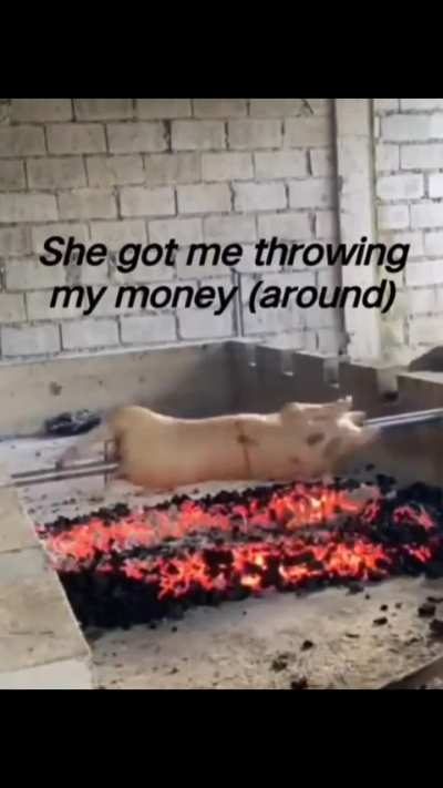 Lechon Baboy 🔥🔥