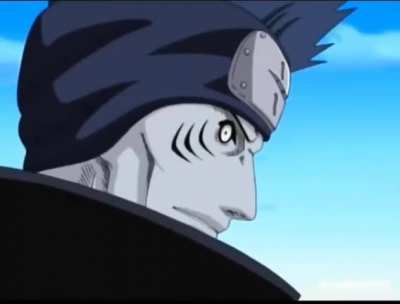 Kakashi,Itachi and Kisame talking about how is Jiraiya really strong&hellip;