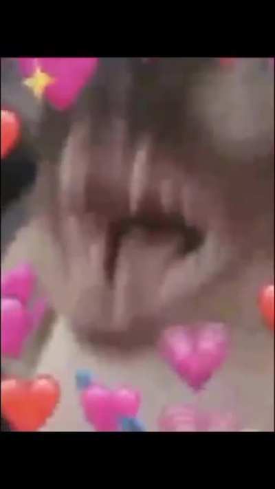 first kiss kay crush owshiiii