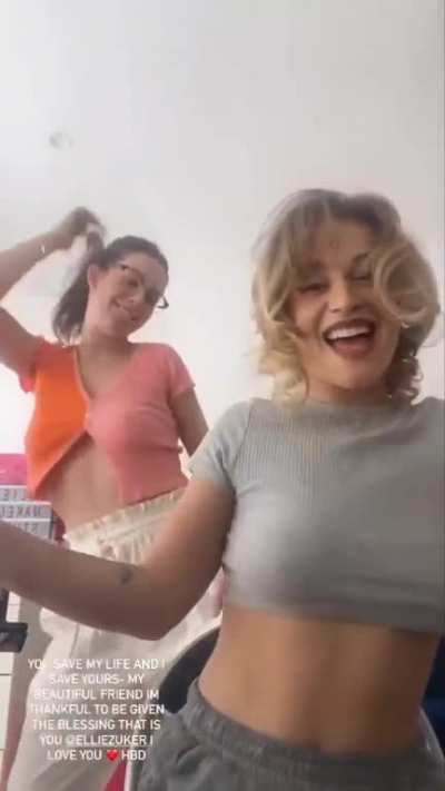 Zima Anderson