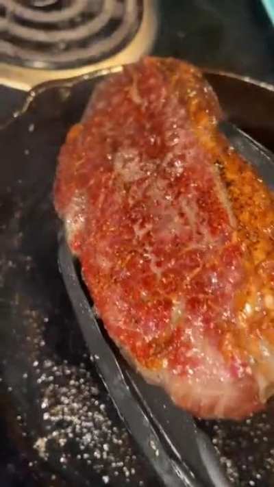 And From The Darkness, Came a Voice that Said &ldquo;Let There Be Crust&rdquo;