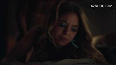 Hot Sence Of Sydney Sweeney