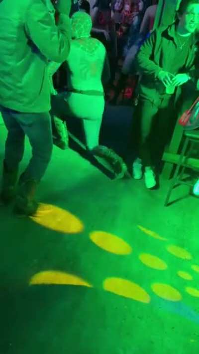 leaked NWH footage