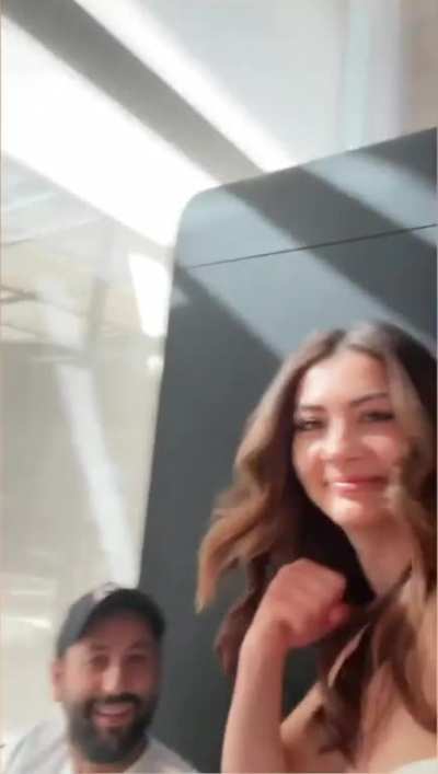Burcu Özberk