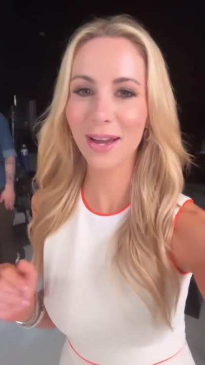 Laura Rutledge - ESPN