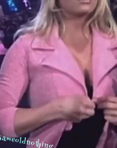 Who would&rsquo;ve thought..Trish in Earls Court 😍🤤