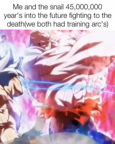 Intense final battle