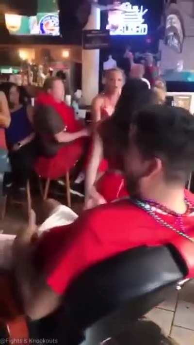 &ldquo;Touch me again&rdquo;