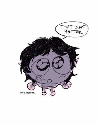 me 5 seconds after meeting karlach
