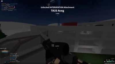 roblox fragmovie