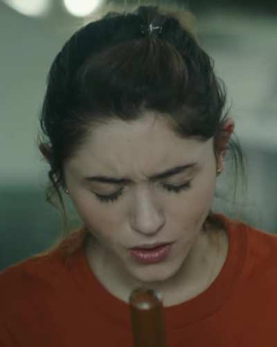 Natalia Dyer