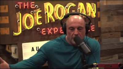 Joe Rogan announces he supports RFK Jr over Trump: &ldquo;he is the only one that makes sense to me.&rdquo;